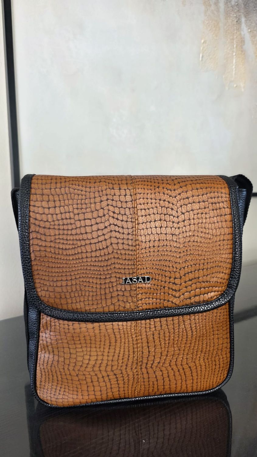 MESSENGER TASSEN VOOR MANNEN