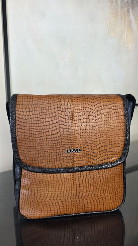 MESSENGER TASSEN VOOR MANNEN