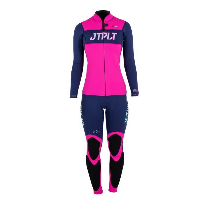 Jetpilot RX Jane and Jacket wms.