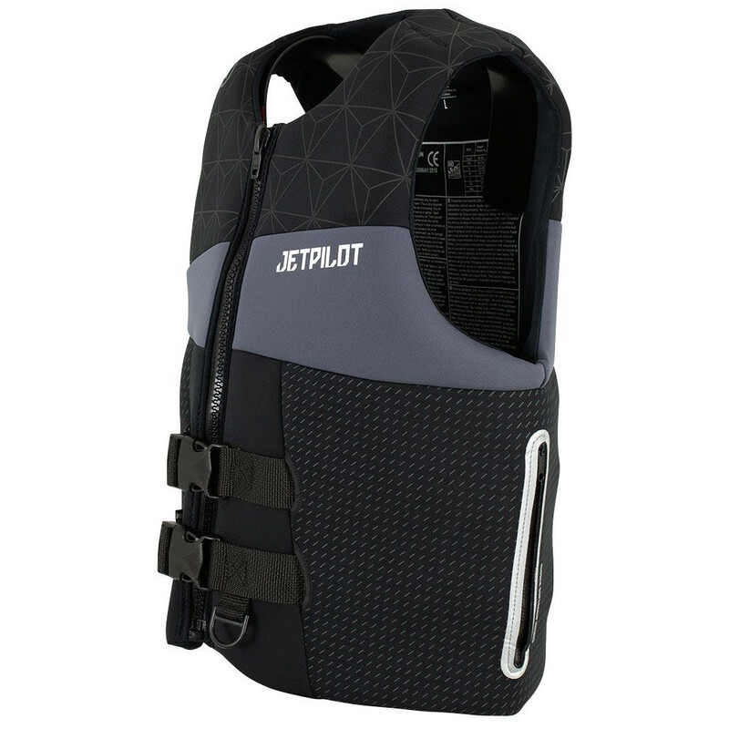 Jetpilot Cause Neo ISO Vest