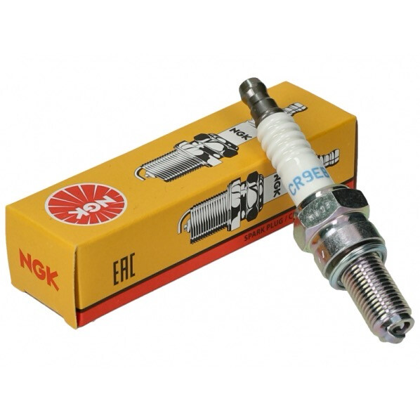 NGK bougie CR9EB