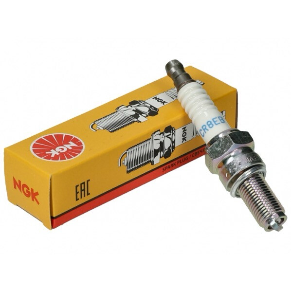 NGK bougie CR8EB