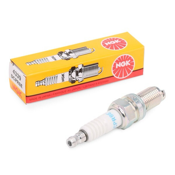 NGK Bougie DCPR8E
