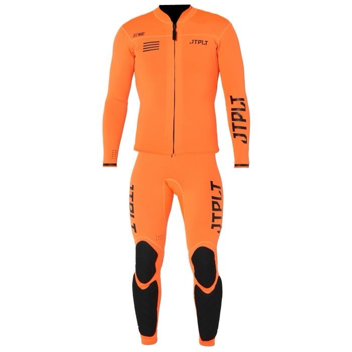 Jetpilot Wetsuit RX Vault Race John + Jacket