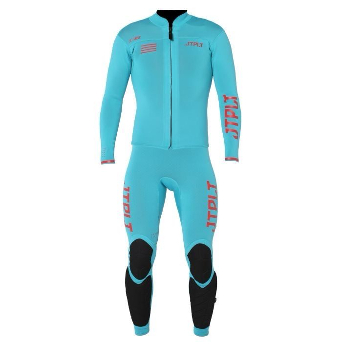 Jetpilot RX Vault Race John + Jacket