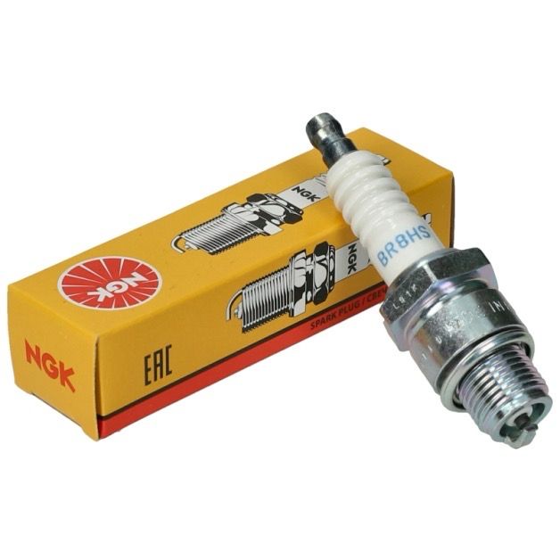 NGK Bougie BR8HS