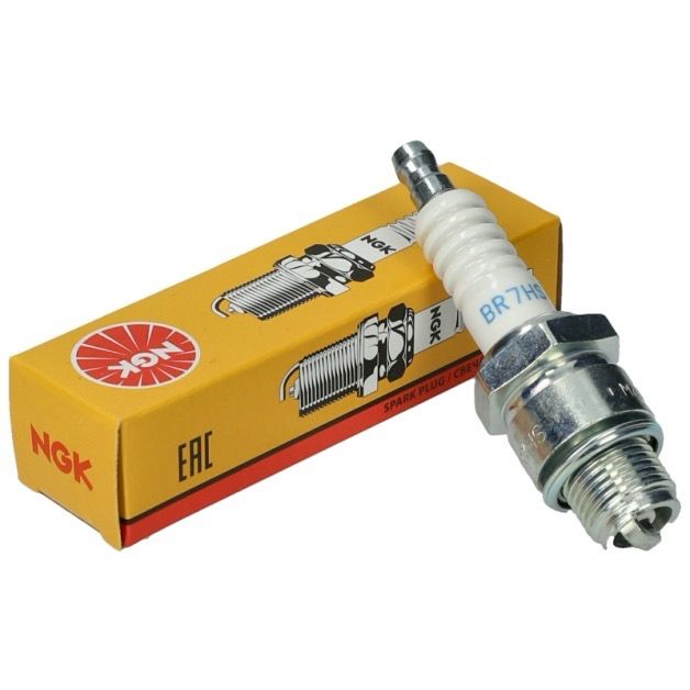 NGK Bougie BR7HS