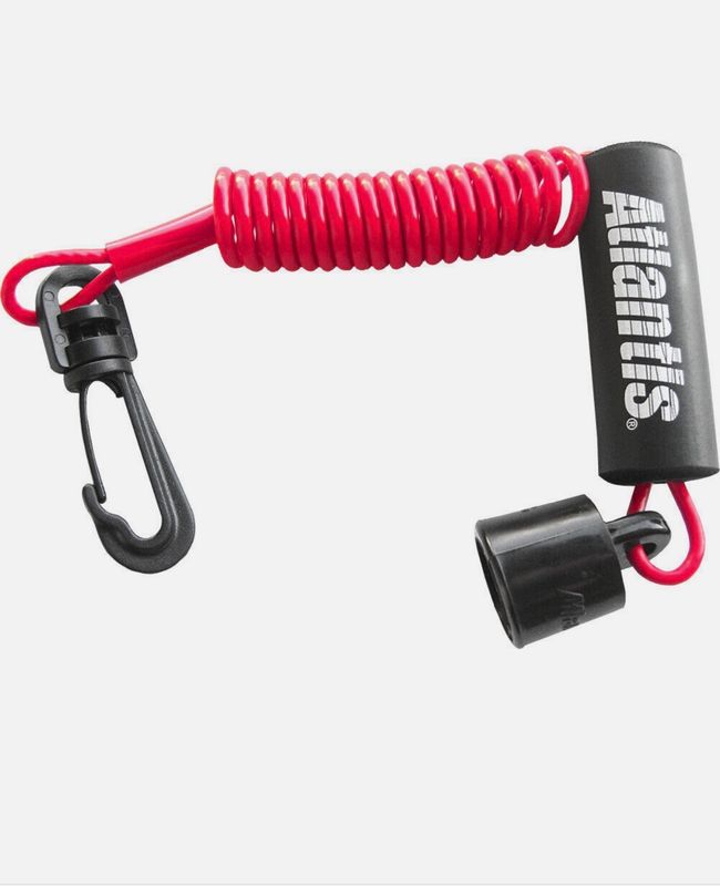 Atlantis Sea-Doo DESS Floating Lanyard