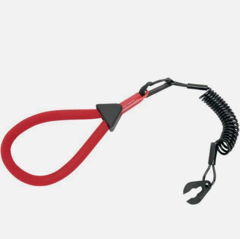 Atlantis Floating Wrist Lanyard