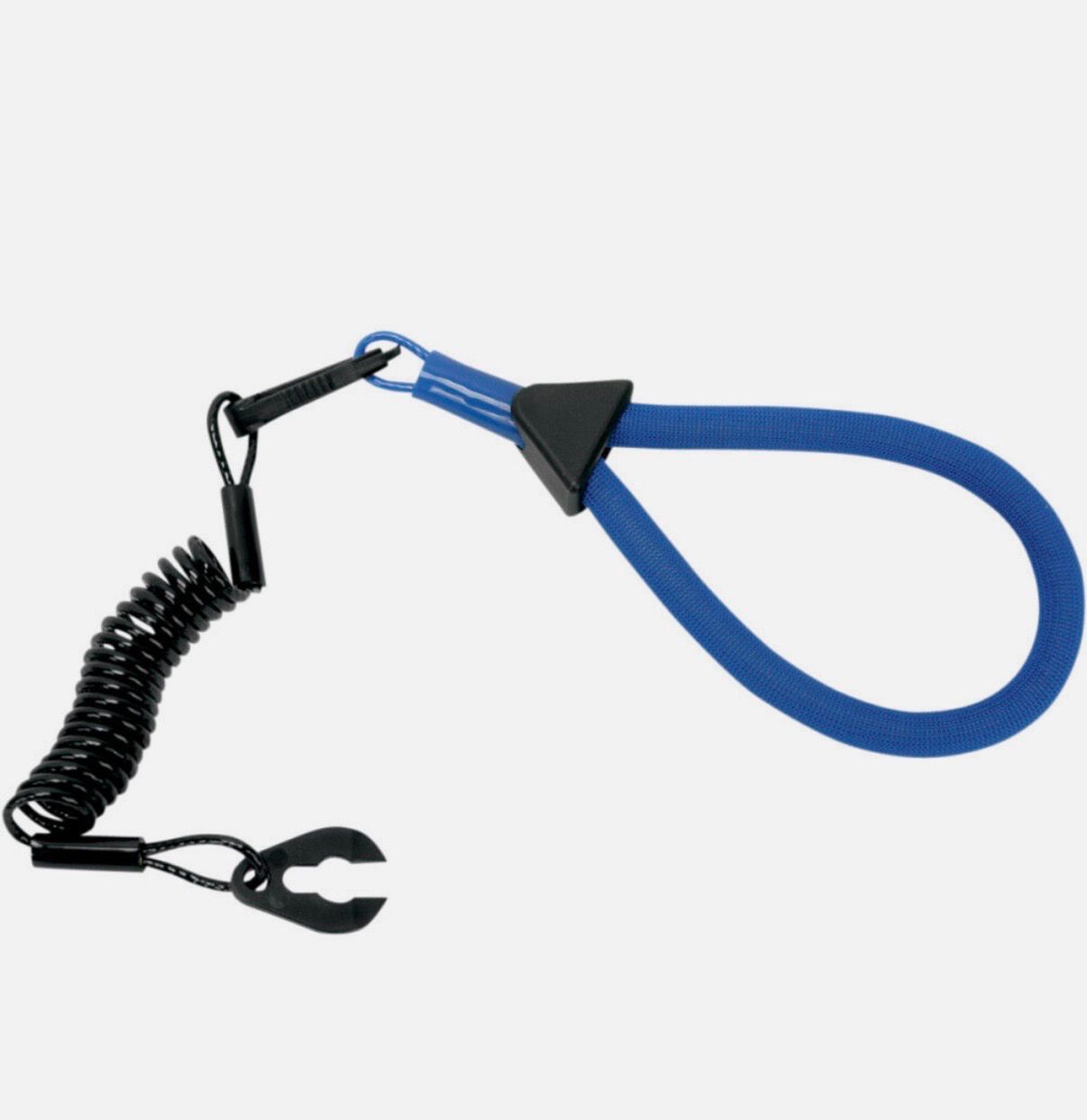 Atlantis Wrist Lanyard