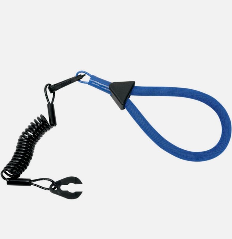 Atlantis Wrist Lanyard
