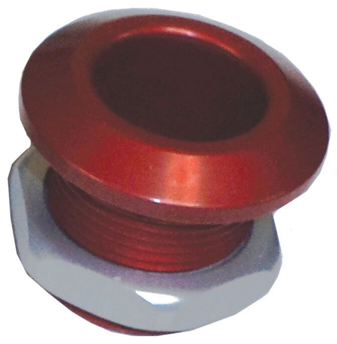 Hot Products Aluminium Noa’s Bushing Kawasaki 89+ Red