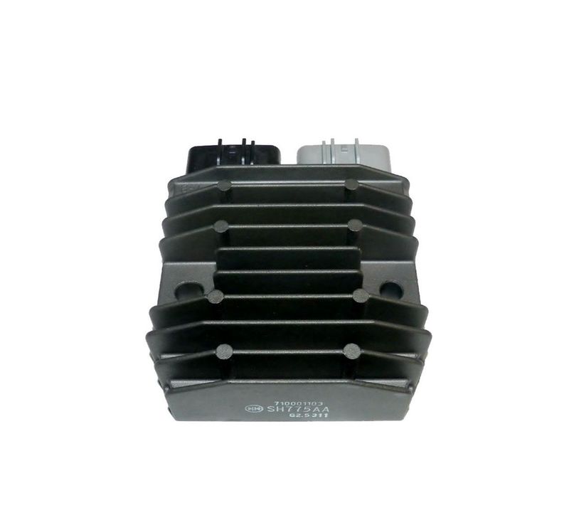 WSM Voltage Regulator Fits Sea-Doo / Can-Am 900 - 1630 / 330 - 1000 2008-2024 710000870 710000908 004-221-01