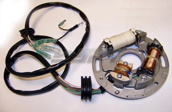 WSM Stator Coil Yamaha 650 / 700 94-20