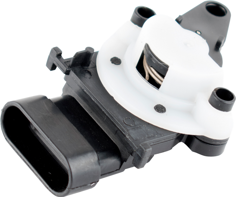 WSM Throttle Sensor Left; Sea-Doo 900 - 1630 09-22
