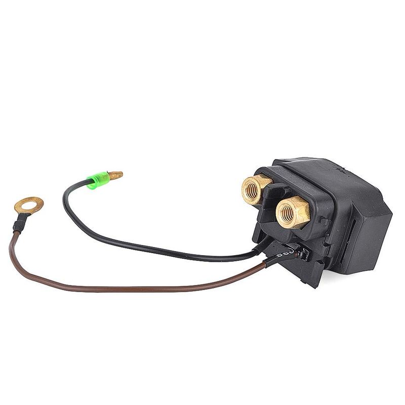 WSM Yamaha Starter Relay 68N-81940-00-00