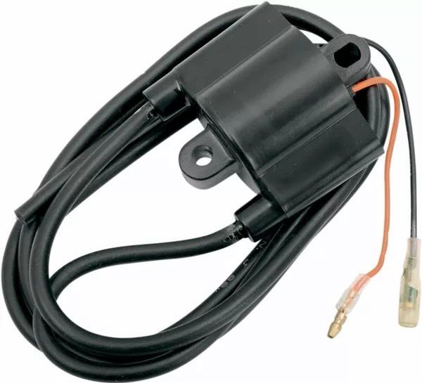WSM Yamaha Ignition Coil 6M6-85570-00-00