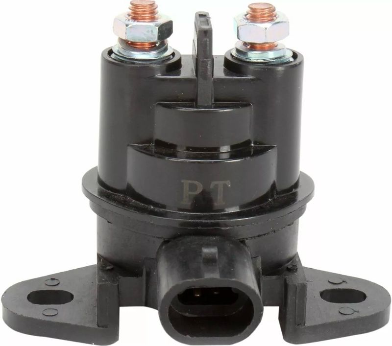 WSN Starter Solenoid and Relay For Sea-Doo 278000513