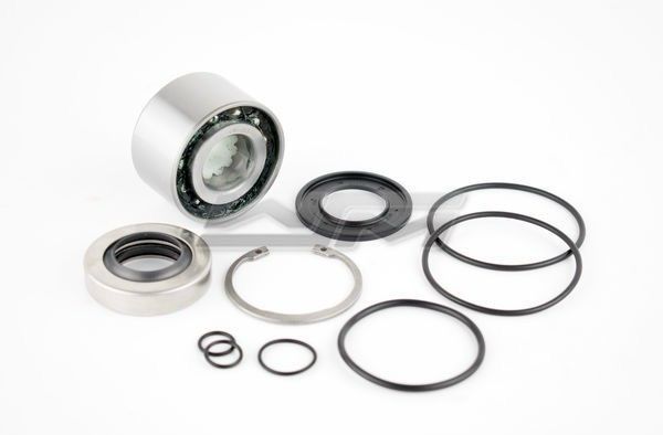 WSM Jet Pump Repair Kit Sea-Doo 1503 4-Tec 02-03