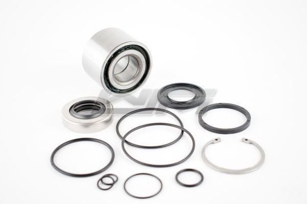 WSM Jet Pump Repair Kit Sea-Doo 900 - 1630 04-17