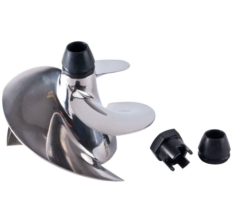 Solas YQ-CD-10/16 Impeller