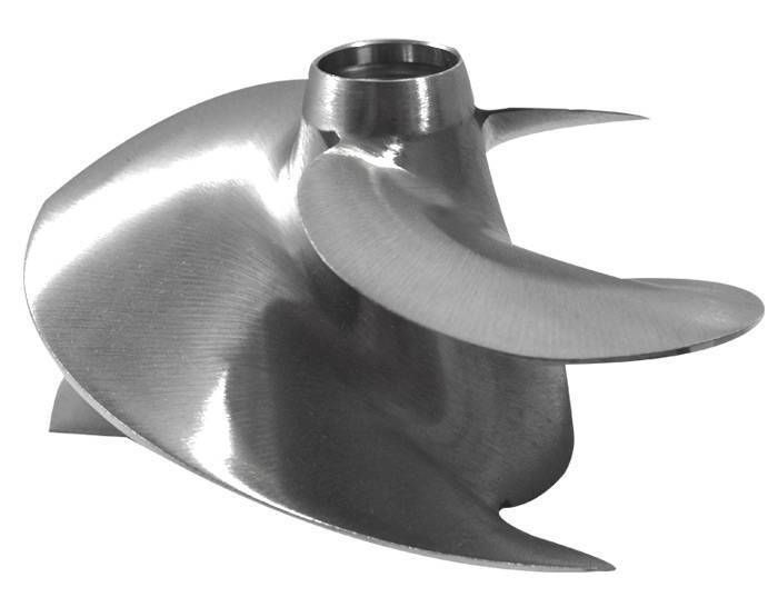Skat-Trak Kawasaki SX-R 1500 Swirl Impeller