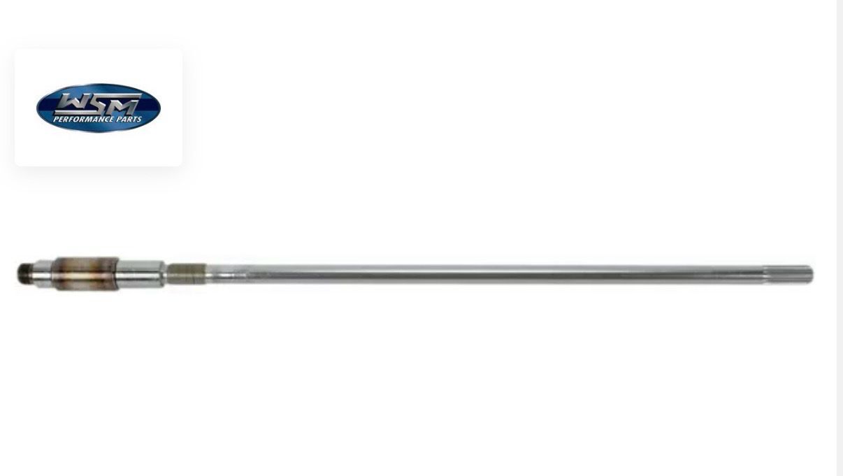 WSM Yamaha Drive Shaft