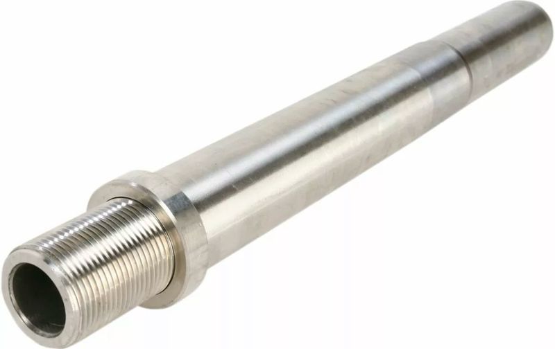 WSM Yamaha Coupler Shaft 240mm