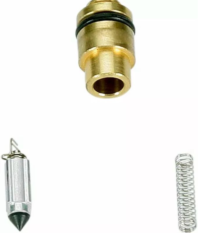 Mikuni Super BN Valve Kit