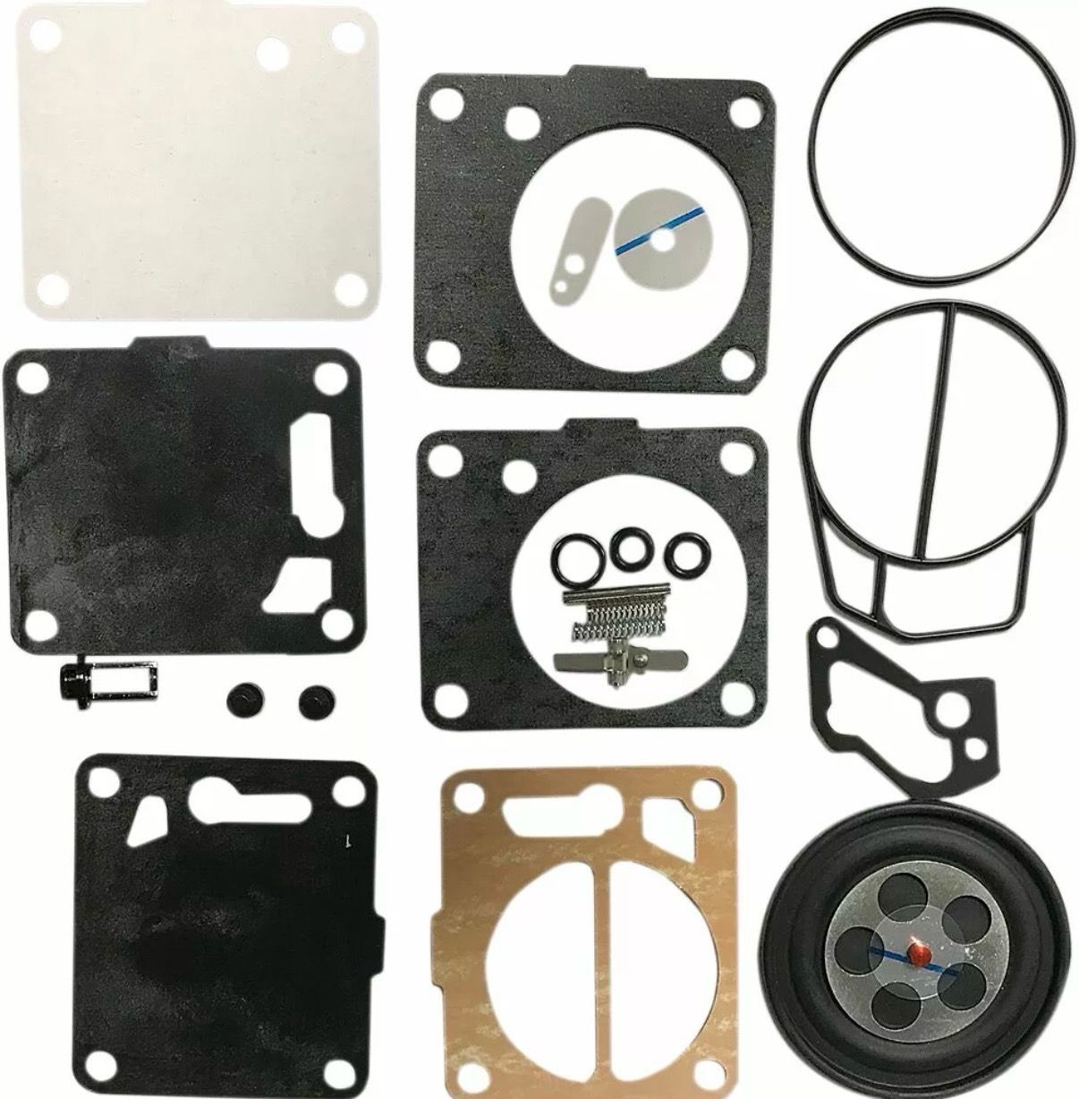 Mikuni Carburetor Rebuild Kit