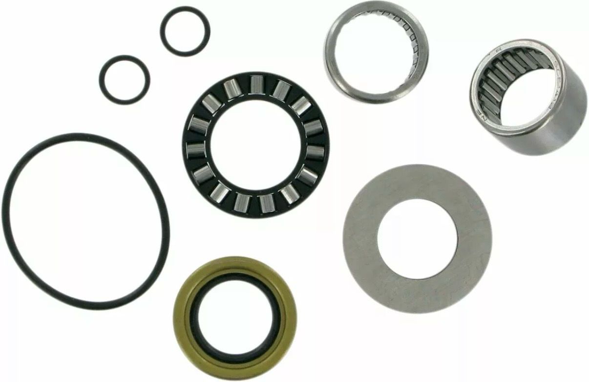 WSM Sea-Doo 720 - 591 99-07 Jet Pump Repair Kit
