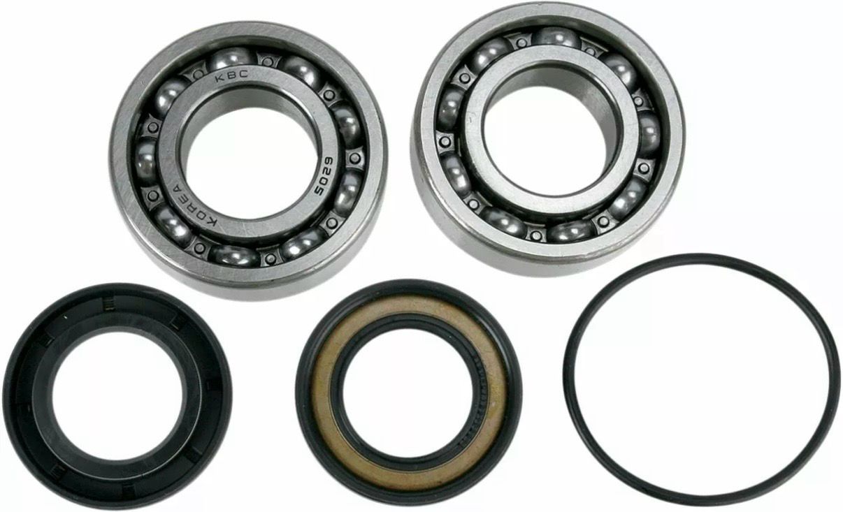 WSM Yamaha 600 / 700 90-08 Jet Pump Repair Kit