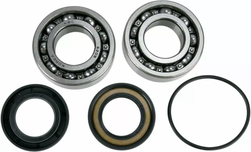 WSM Yamaha 600 / 700 90-08 Jet Pump Repair Kit