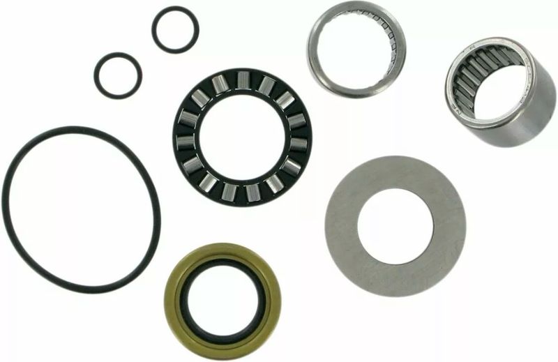 WSM Sea-Doo 720 - 591 99-07 Jet Pump Repair Kit