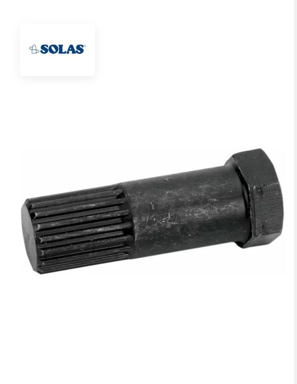 Impeller Installation Tool