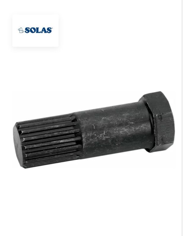 Impeller Installation Tool
