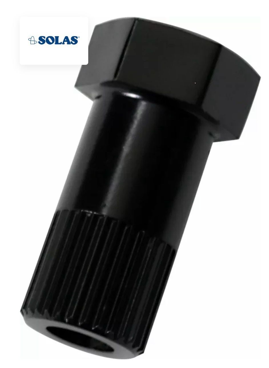 Impeller Installation Tool