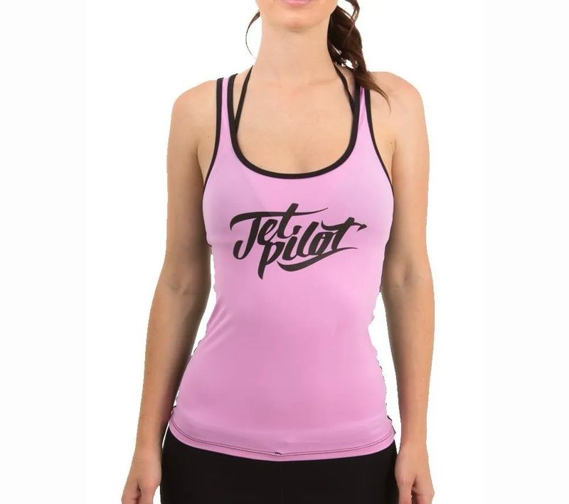 Jetpilot Script Rash Tank