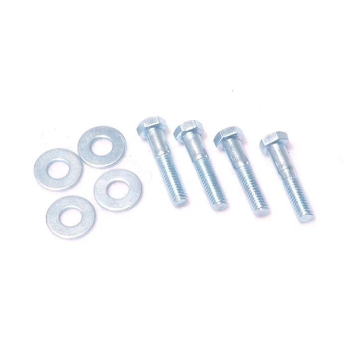 Jetmaniac Headpipe Bolt For Yamaha SupetJet Factory Pipe