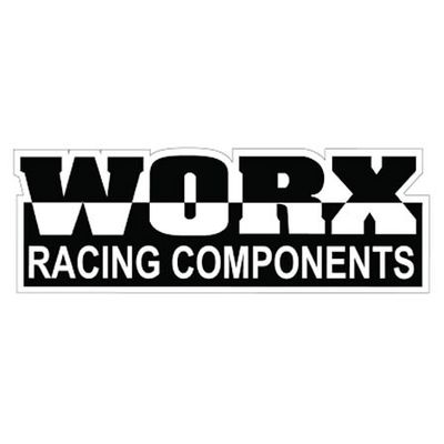 Worx Racing Components