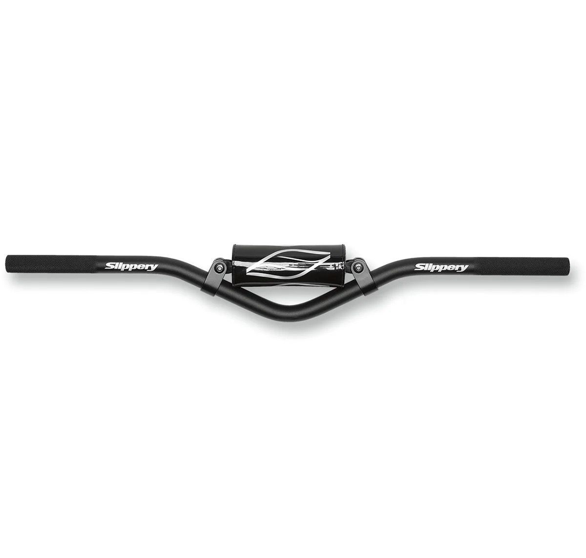 Slippery Watercraft Standup Aluminum Handlebar with Pad 22.2mm – 0° or 4°
