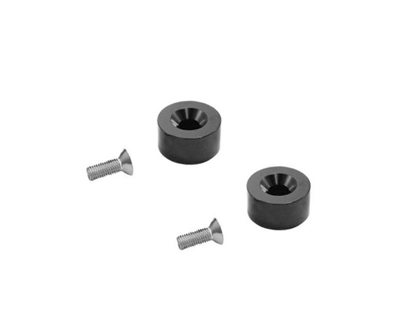 Riva Racing Handle Extension Kit For Yamaha (15+)