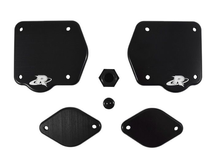 Riva Racing Opas Kit Performance 215/255HP