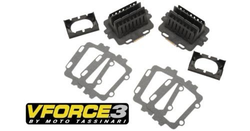 V-Force3 Yamaha SuperJet SJ700/760 Valve System V3140-794-2