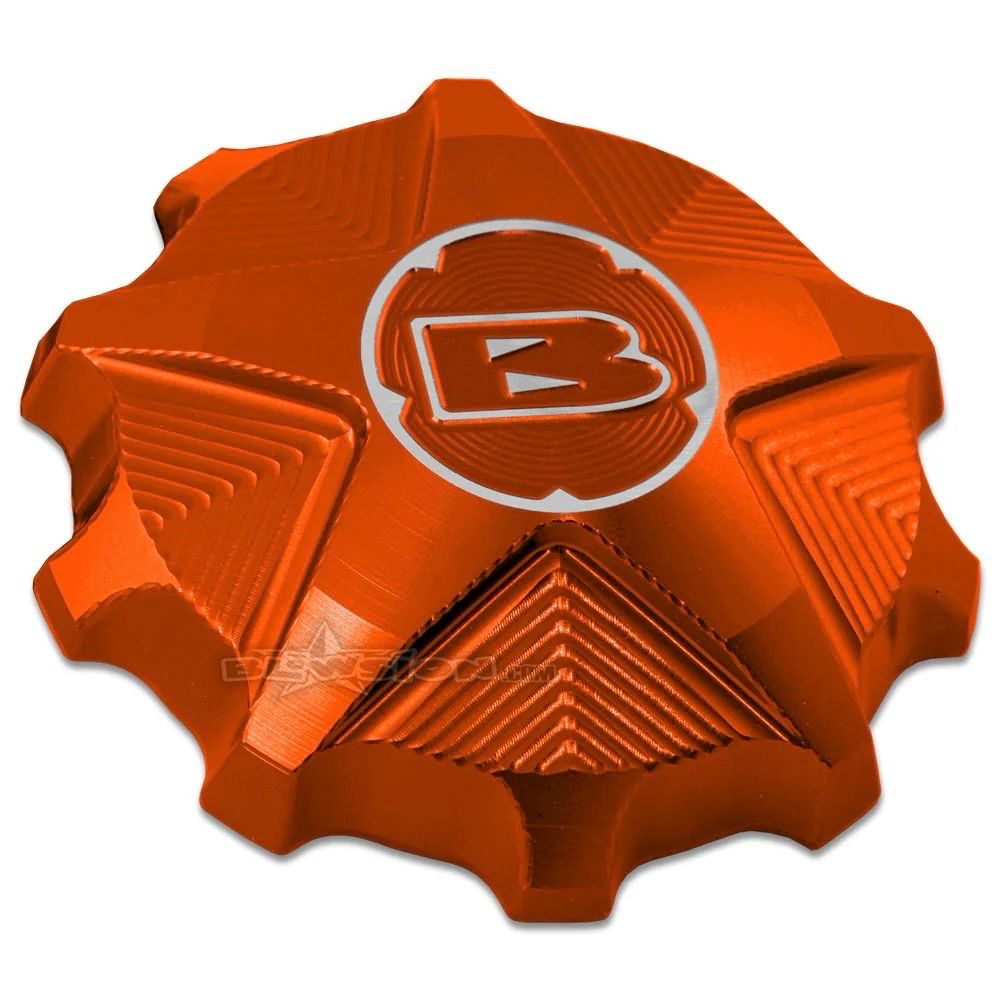 Blowsion Yamaha Fuel Cap