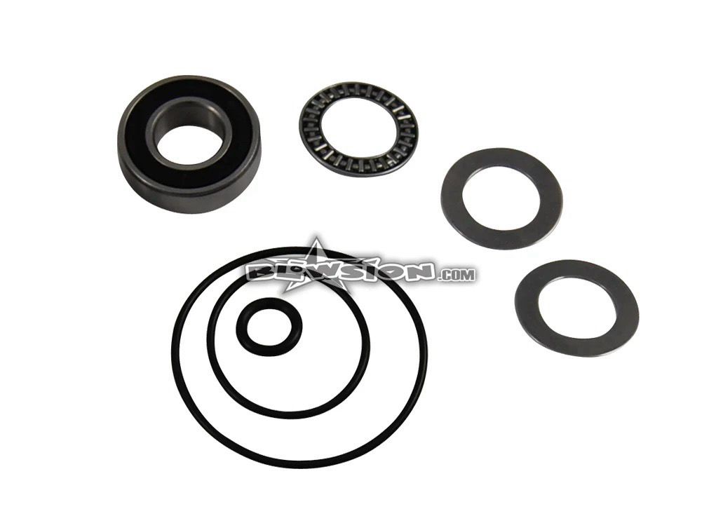 Blowsion Steering Rebuild Kit