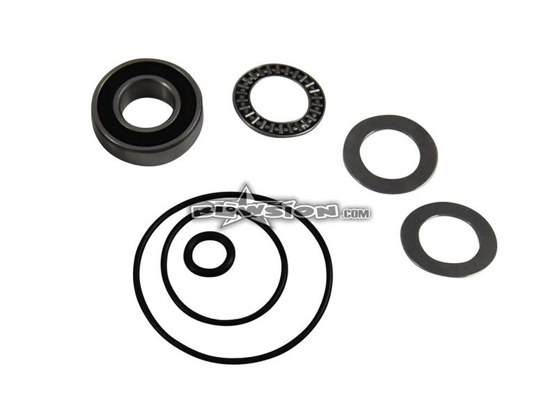 Blowsion Steering Rebuild Kit