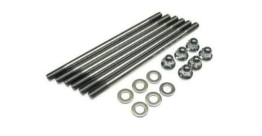 Ada racing Yamaha 701/760 Girdle Hardware Kit (6pcs) YA701G6