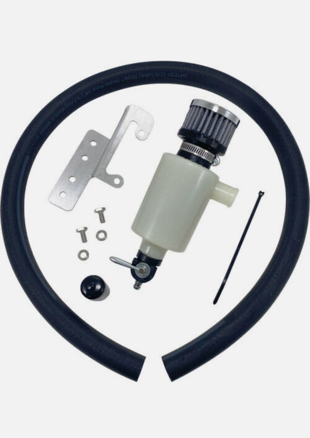 RIVA Racing Oil Catch Can Kit 2021+ RXPX 300