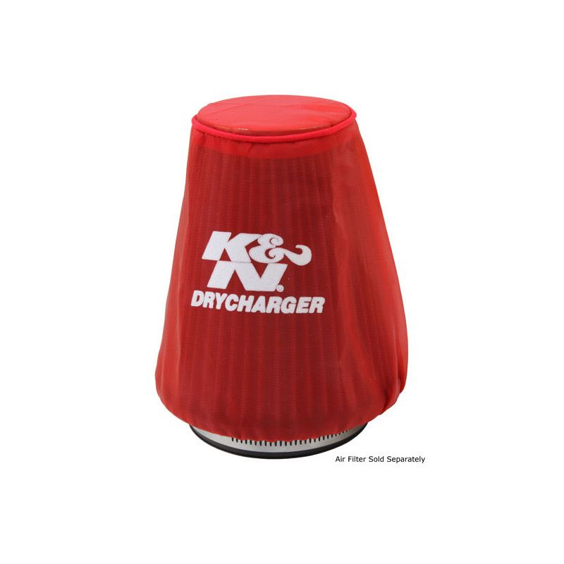 Drycharger Filerhoes 133-76 x 152mm
